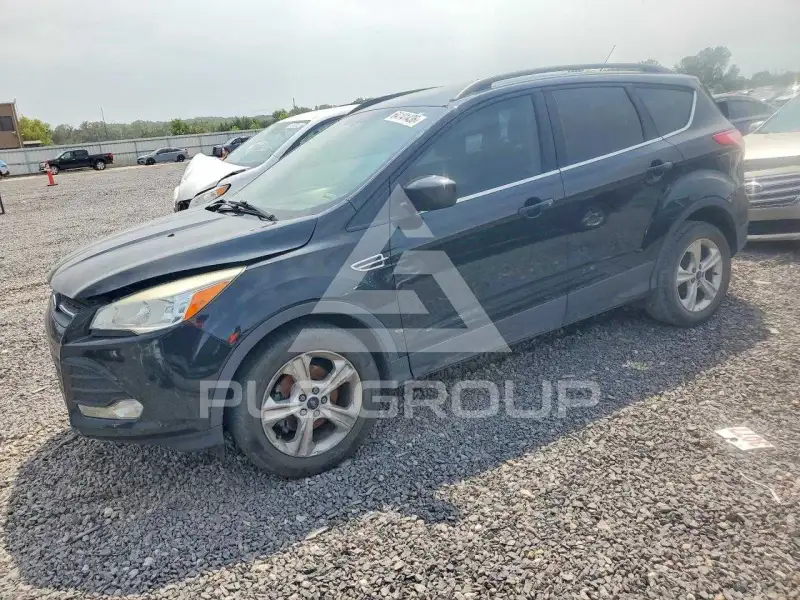 2014 Ford ESCAPE фото