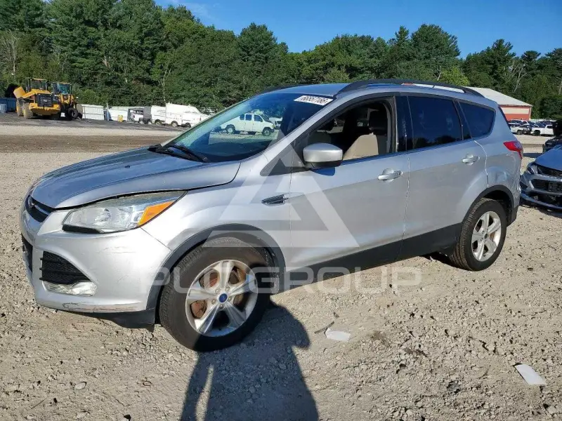 2014 Ford ESCAPE photo