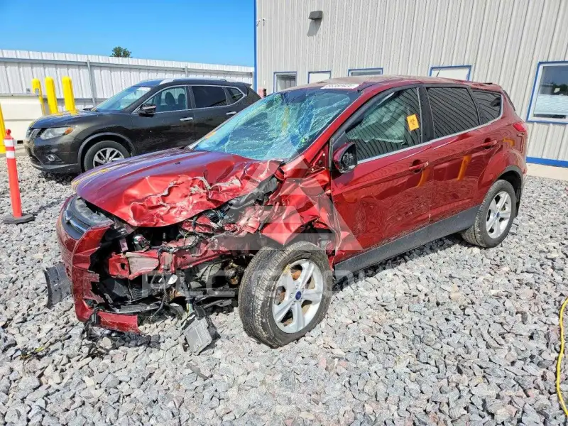 2014 Ford ESCAPE photo