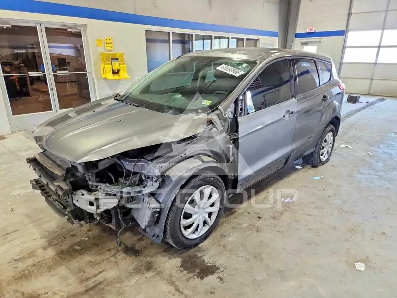 2014 Ford ESCAPE фото