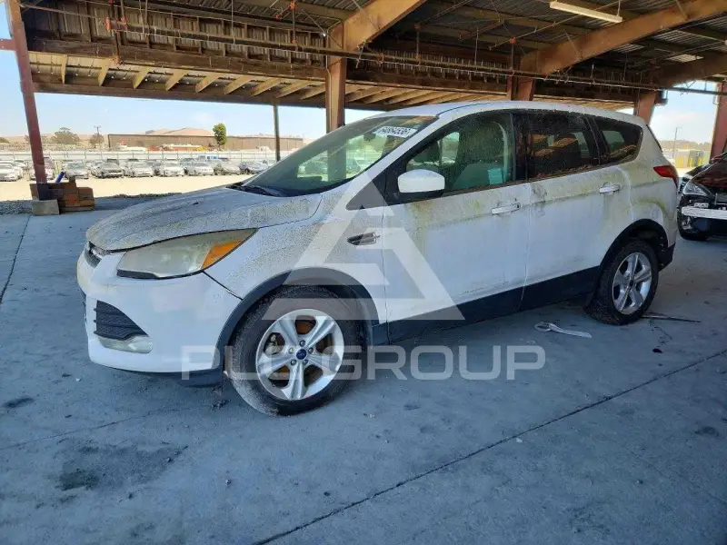 2014 Ford ESCAPE фото