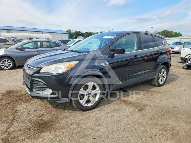 2014 Ford ESCAPE photo