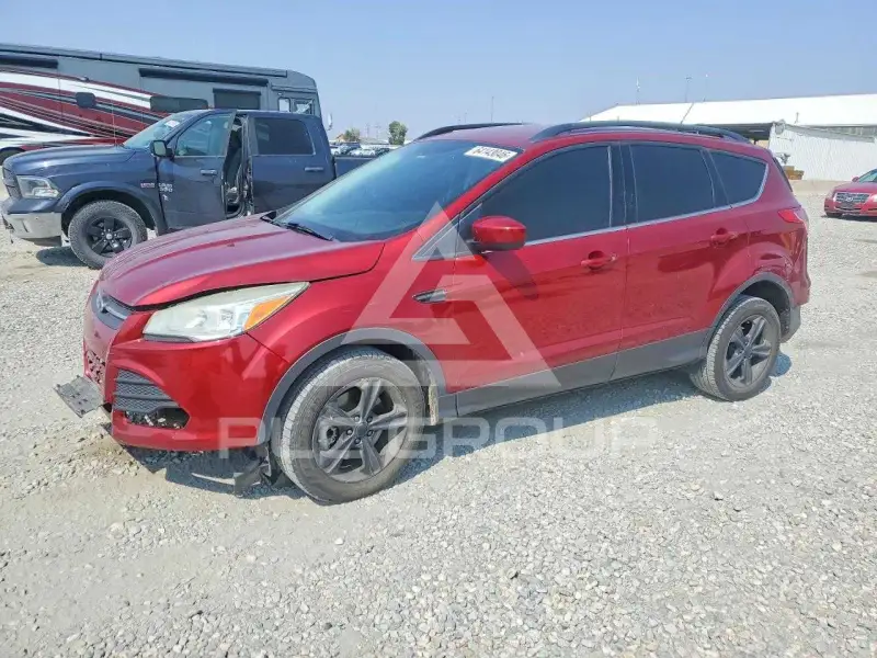 2014 Ford ESCAPE фото