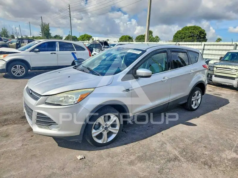 2014 Ford ESCAPE фото