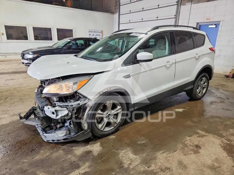 2014 Ford ESCAPE фото