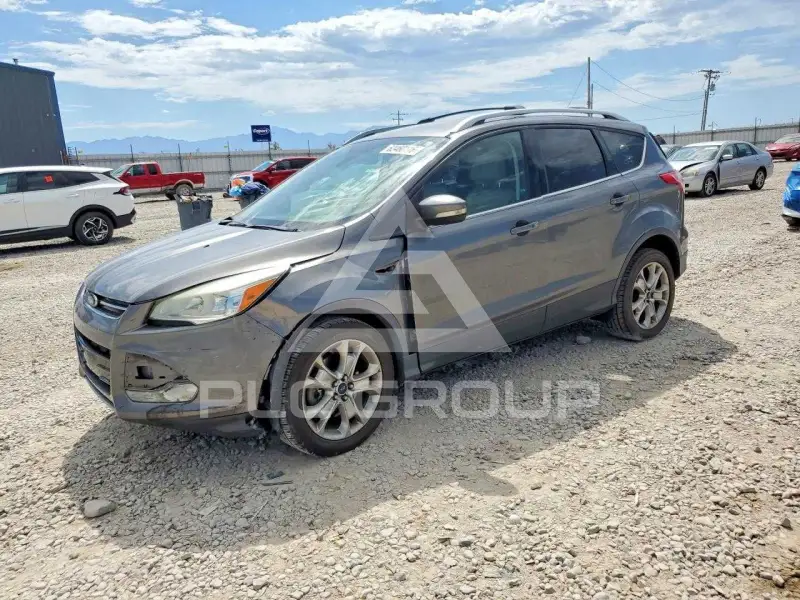 2014 Ford ESCAPE photo