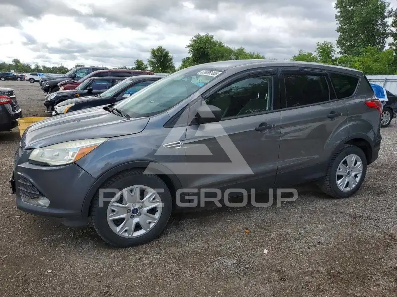 2014 Ford ESCAPE фото