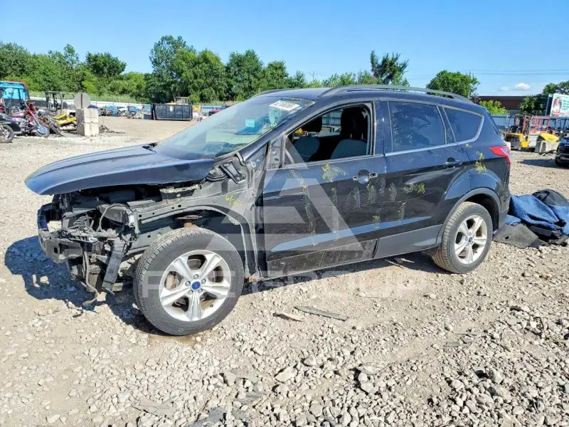 2014 Ford ESCAPE фото