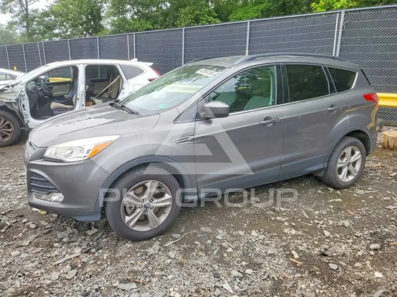 2014 Ford ESCAPE фото