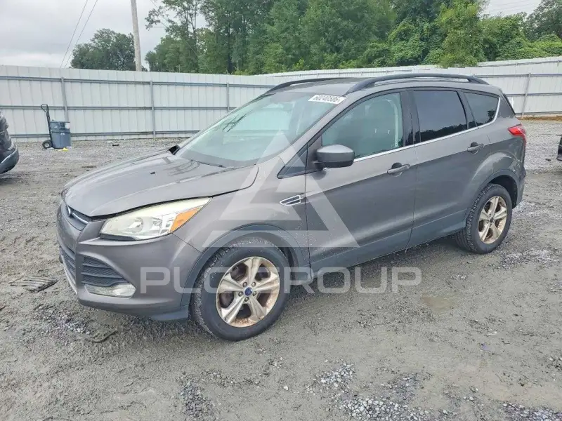 2014 Ford ESCAPE фото