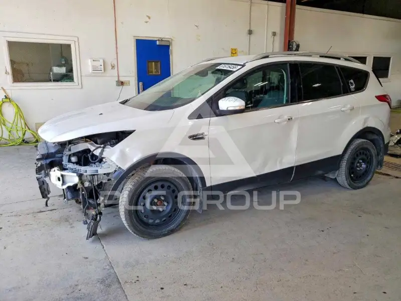 2014 Ford ESCAPE фото
