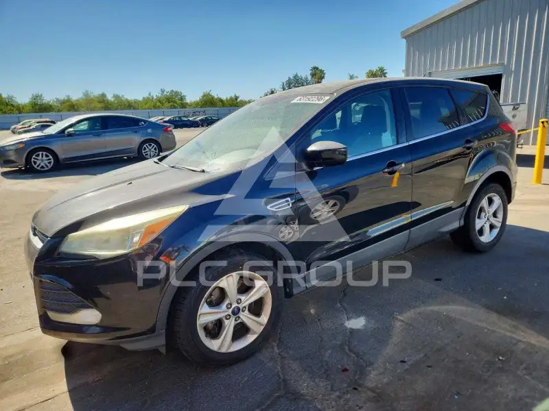 2014 Ford ESCAPE фото