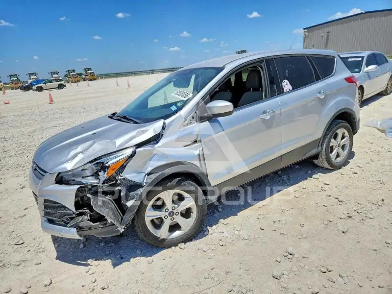 2014 Ford ESCAPE фото