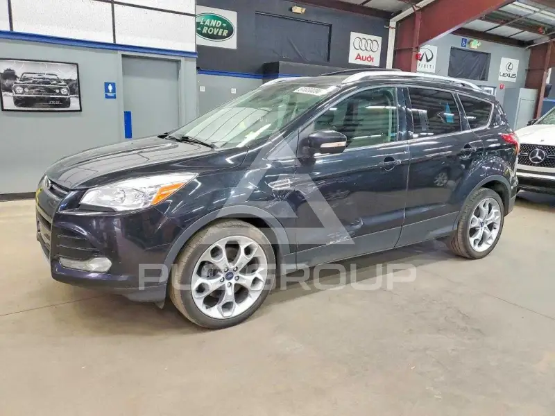 2014 Ford ESCAPE фото