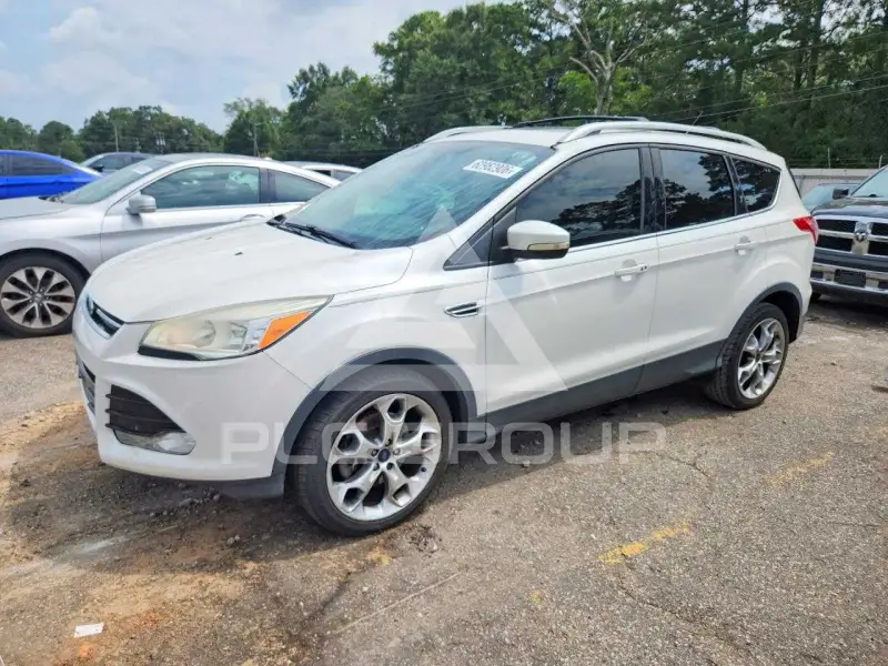 2014 Ford ESCAPE photo