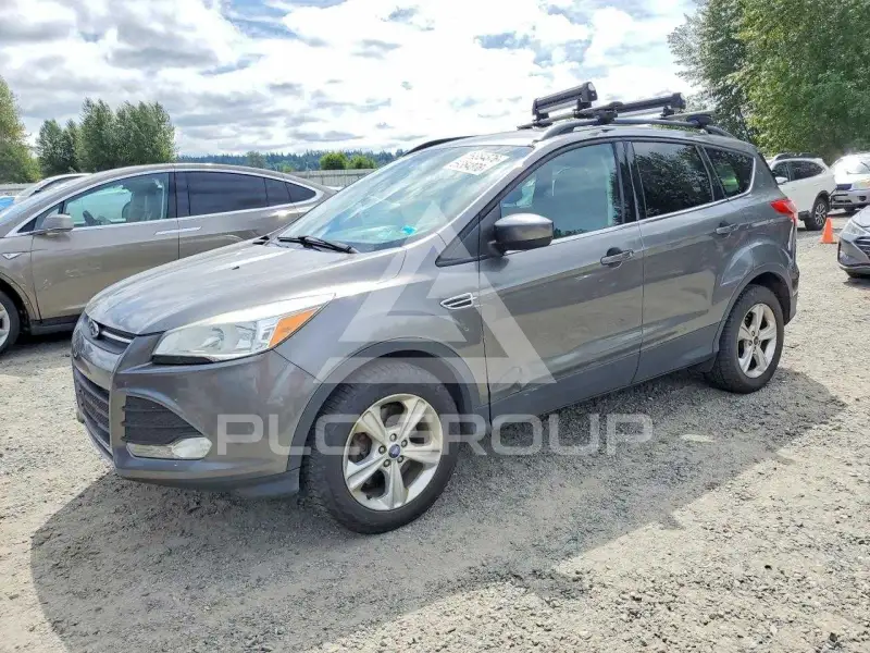 2014 Ford ESCAPE photo