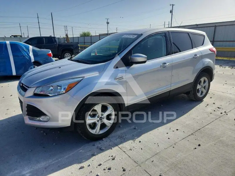 2014 Ford ESCAPE фото