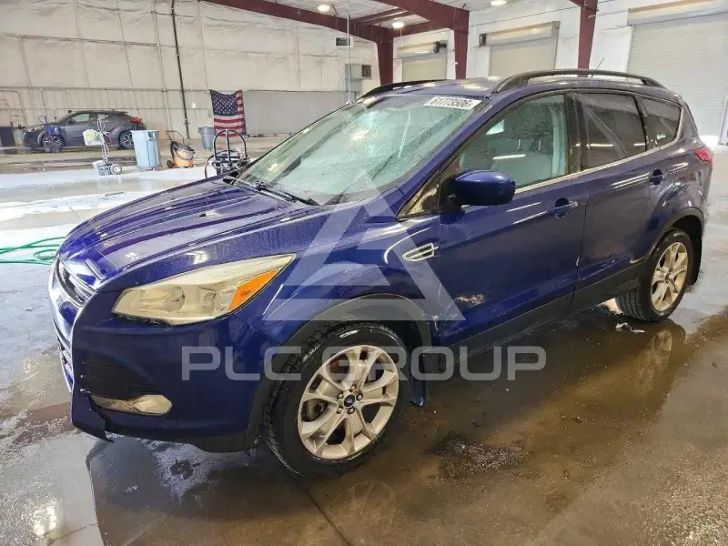 2014 Ford ESCAPE фото
