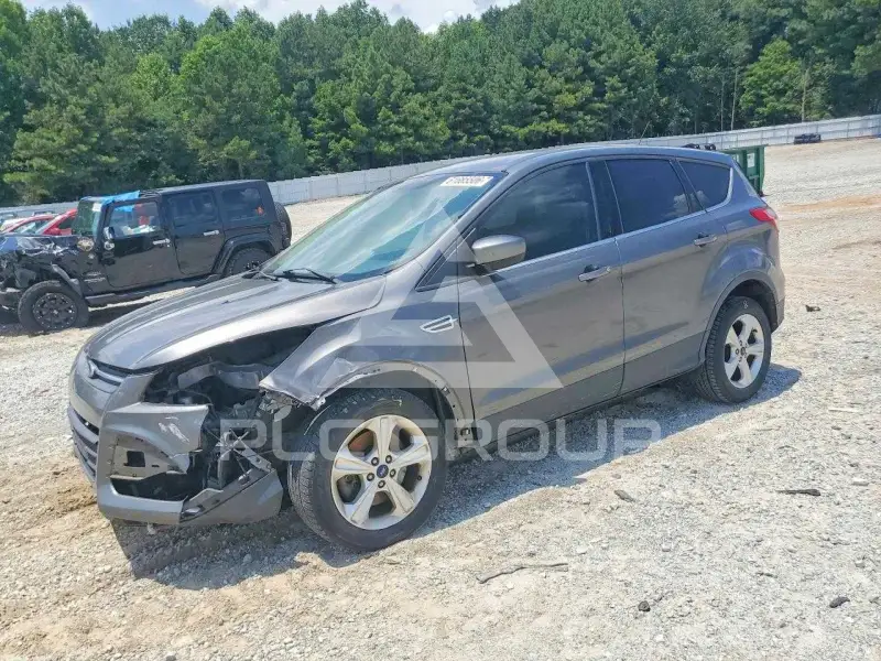 2014 Ford ESCAPE photo