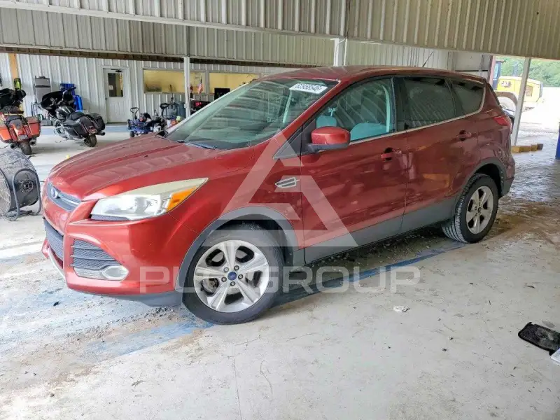 2014 Ford ESCAPE photo