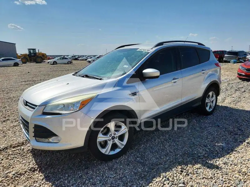 2014 Ford ESCAPE photo