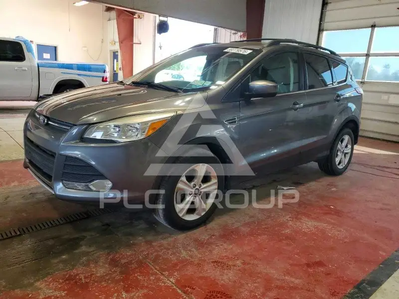 2014 Ford ESCAPE photo