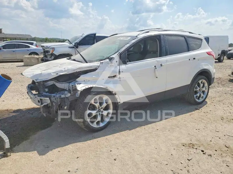 2014 Ford ESCAPE фото