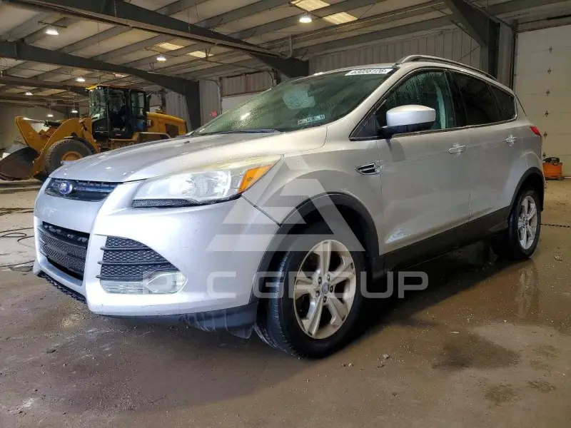 2014 Ford ESCAPE фото