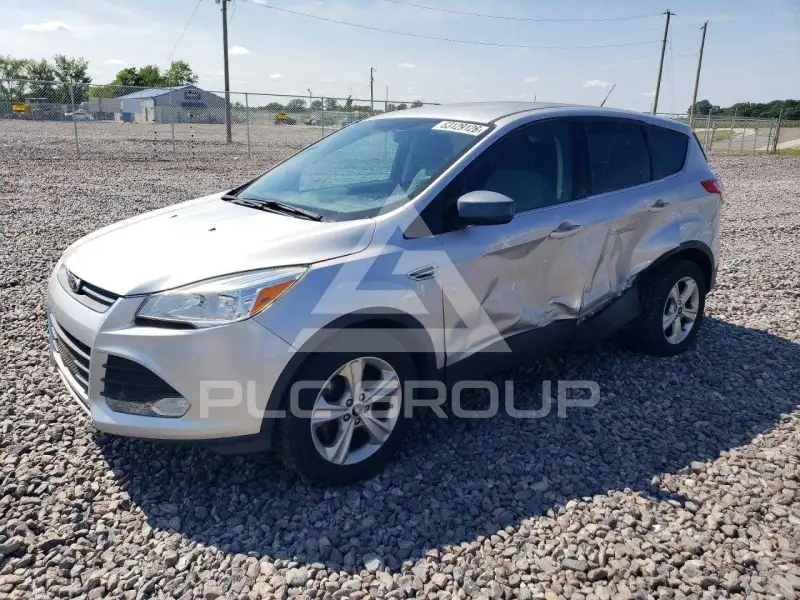 2014 Ford ESCAPE photo
