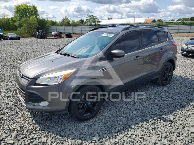2014 Ford ESCAPE фото
