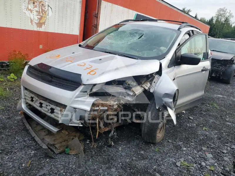2014 Ford ESCAPE фото