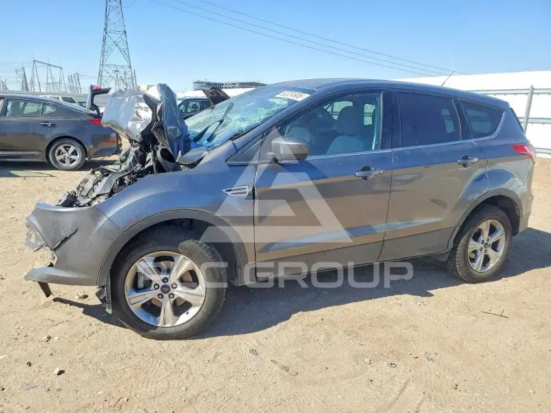 2014 Ford ESCAPE photo