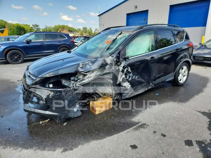 2014 Ford ESCAPE photo