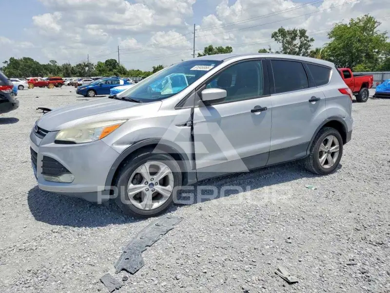 2014 Ford ESCAPE фото