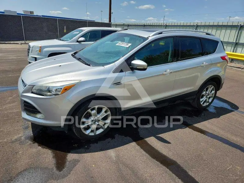 2014 Ford ESCAPE photo
