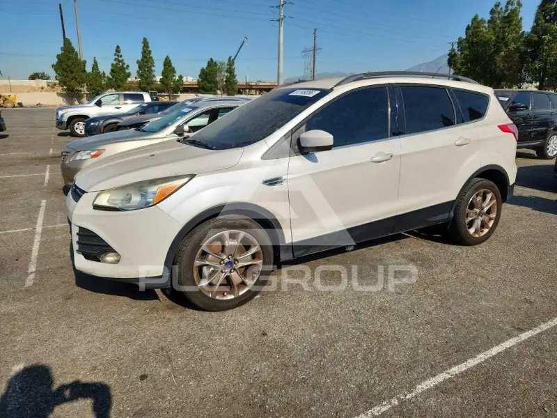 2014 Ford ESCAPE фото