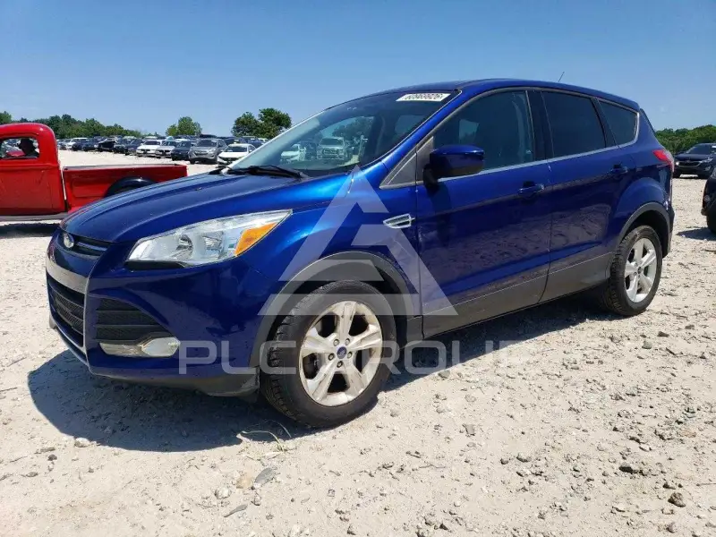 2014 Ford ESCAPE photo