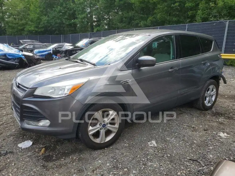 2014 Ford ESCAPE фото
