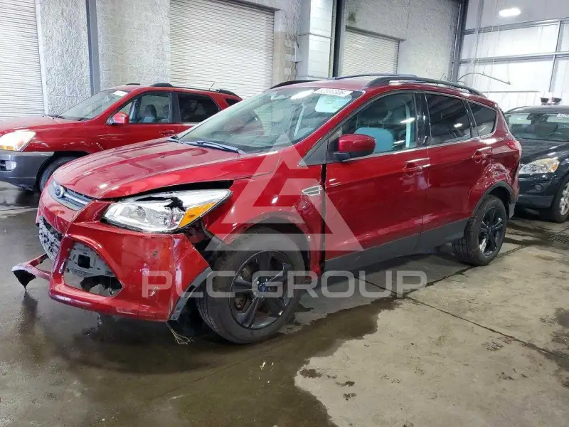 2014 Ford ESCAPE фото