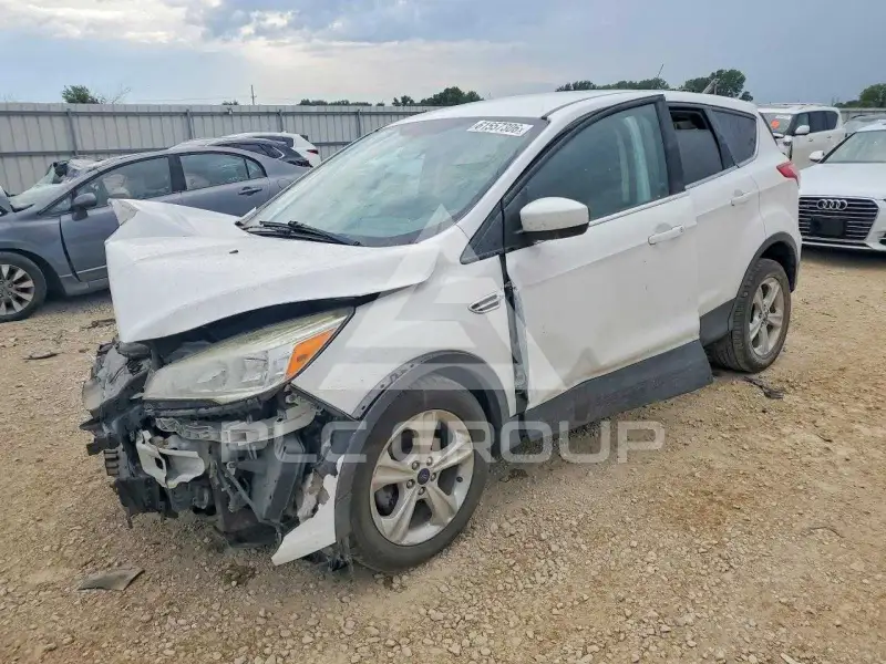 2014 Ford ESCAPE photo