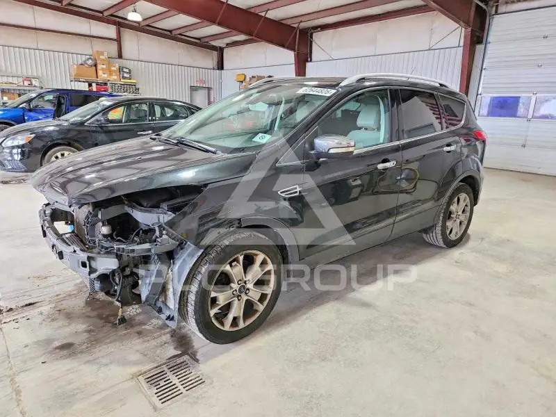 2014 Ford ESCAPE фото