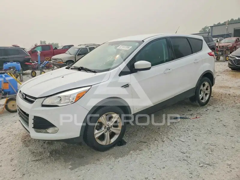 2014 Ford ESCAPE фото