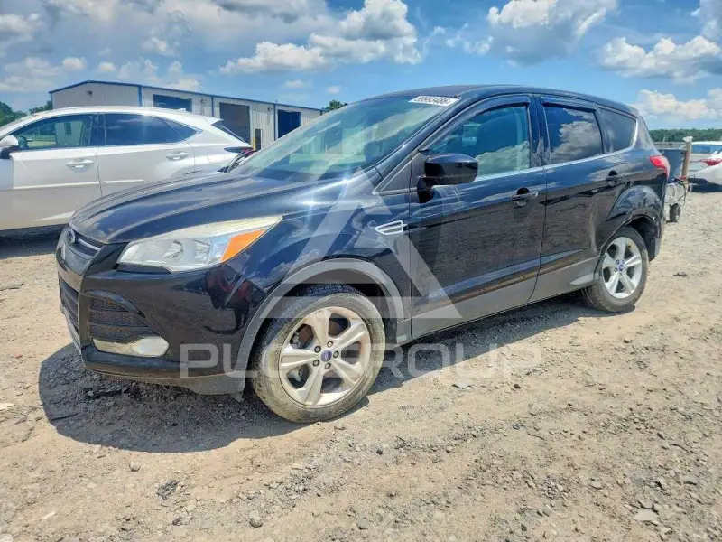 2014 Ford ESCAPE фото