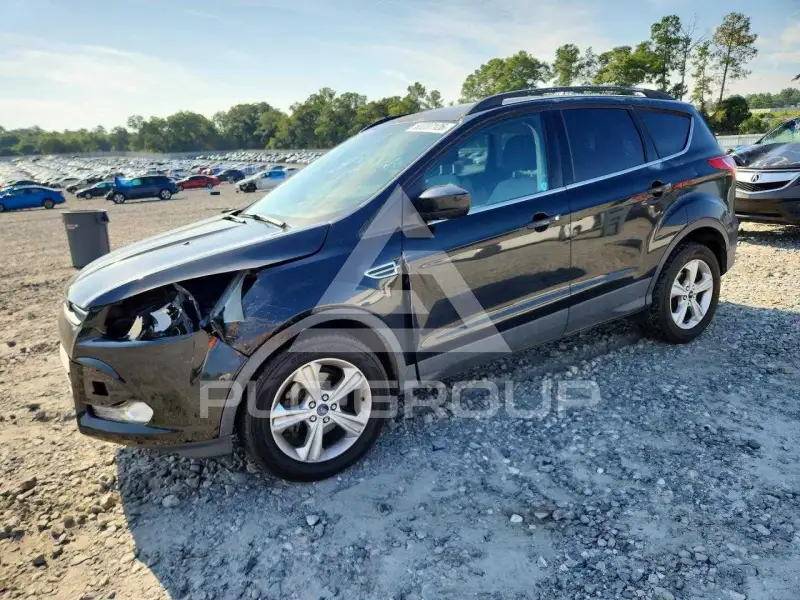 2014 Ford ESCAPE фото