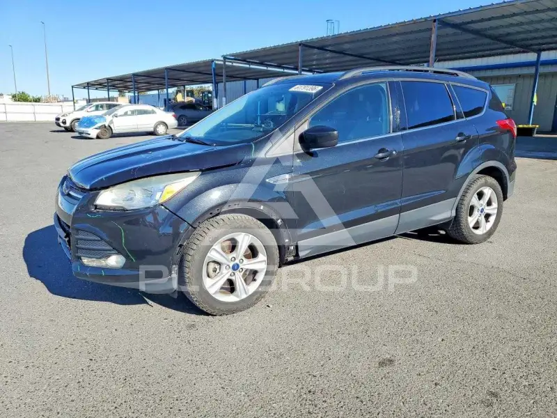 2014 Ford ESCAPE photo