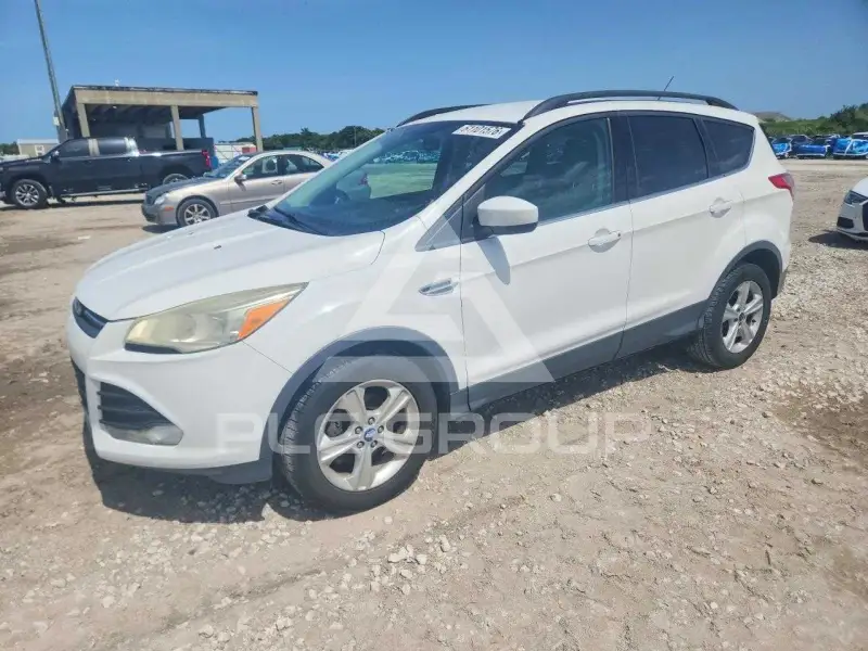 2014 Ford ESCAPE photo