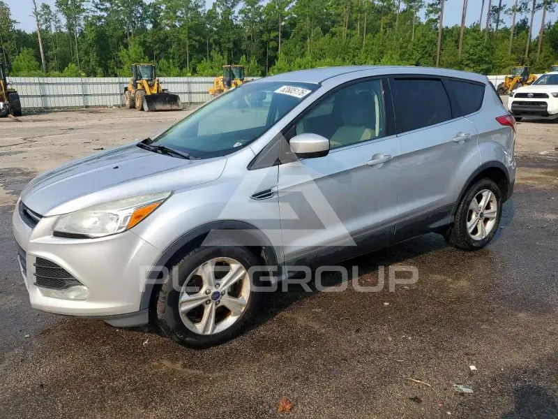 2014 Ford ESCAPE фото