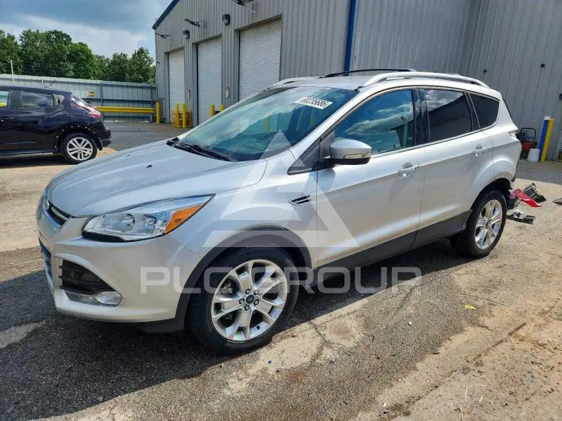 2014 Ford ESCAPE фото