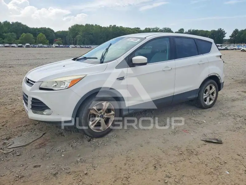 2014 Ford ESCAPE фото