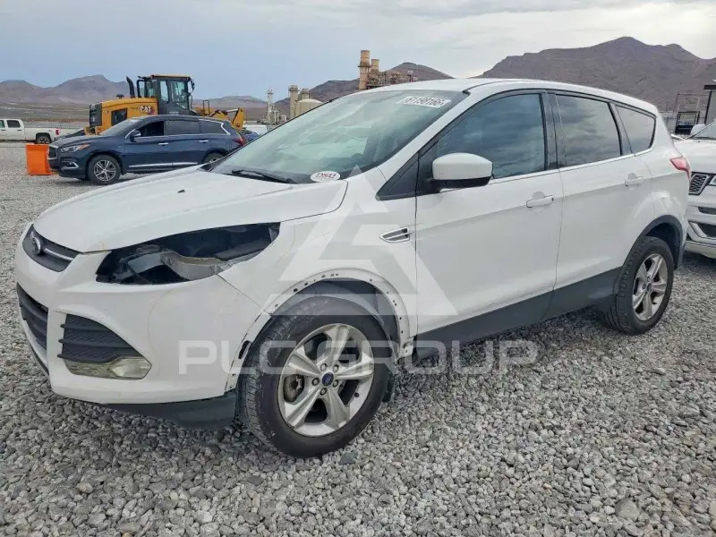 2014 Ford ESCAPE photo
